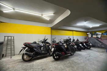 Bán Nhà Hẻm 10M Hồng Bàng - Giao Minh Phụng, 6,5X22m, 6 Tầng - 12 Chdv, Chỉ 26,9 Tỷ,