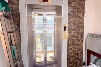 Bán Tòa Building Mặt Phố Linh Lang - 7 Tầng Thang Máy - Kinh Doanh Đỉnh