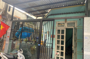 Bán Nhà 2 Tầng – Vị Trí Đẹp Gần Ql1a, Quận 12 – Giá Tốt