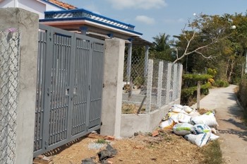 Ngộp – Bán Gấp 931M² Đất Vườn Có Thể Lên Thổ – Mỹ Lộc, Cần Giuộc