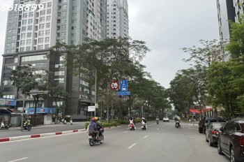 Bán Tòa Building Mặt Phố Láng Hạ - 10 Tầng Thang Máy - Đối Diện Vinhome - Tiềm Năng Tăng Giá Phi