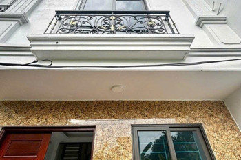 Nhà Mới Hoàng Liên – 5 Tầng – 50M Ra Phố – Ở Ngay Không Phải Nghĩ – Chỉ 5.68 Tỷ