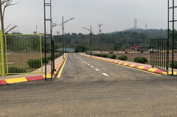 Bán Đất Xã Hoà Lạc Xây Ngay Cho Thuê, 100M2 View Hồ Mt 8M Chỉ Hơn 3 Tỷ