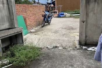 Chính Chủ Cần Bán Nhà Hóc Môn, Tp Hcm