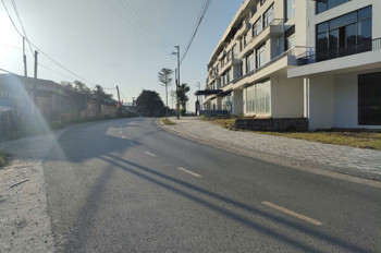 Chính Chủ Bán Gấp Lô Đất Có Dt: 338,8 M Full Thổ Cư