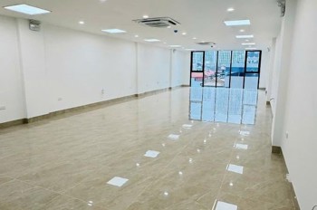 Bán Building Mặt Phố Vương Thừa Vũ - Thanh Xuân - 126M2 - 9 Tầng Có Hầm - Dt 180Tr/th