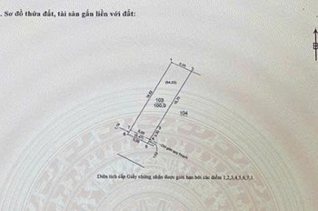 Đất Vàng Sáp Mai – Mặt Phố Kinh Doanh – 100M2 – Đón Đầu Đường 50M – Chỉ 11.9 Tỷ