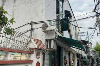 1.6 Tỷ Sở Hữu Nhà 2 Tầng – Hẻm Xe Hơi – Huỳnh Tấn Phát