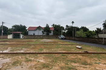 100M Full Thổ Cư Tại Hòa Lạc, Giá Chỉ 2 Tỷ