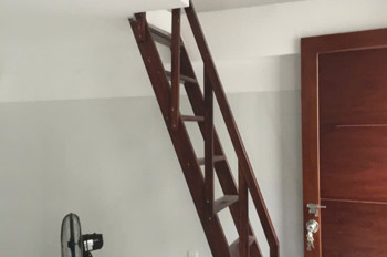 Cho Thuê Phòng Trọ – Gác Đúc Kiên Cố – Không Lo Bão, Lụt - Cẩm Lệ, Đà Nẵng