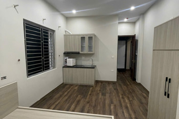 Chính Chủ Cho Thuê Phòng Trọ Mới – Full Nội Thất, Giá Tốt - Bắc Từ Liêm, Hà Nội