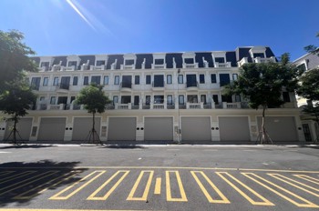 Căn Liền Kề Khiến Khách Xem Là Muốn Chốt Ngay Tại An Lạc Symphony