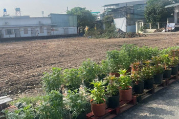 4 Lô Liền Kề Đông Thạnh – Hxh Thạnh Xuân 52 – Sổ Riêng Từng Lô