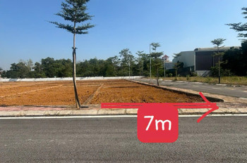 Chính Chủ Bán Lô Góc Phú Cát – Trung Tâm Hòa Lạc!