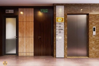 Bán Building Mặt Phố Nguyễn Xiển - Thanh Xuân - 98M2 - 8 Tầng Thang Máy - Dòng Tiền 80Tr/tháng!