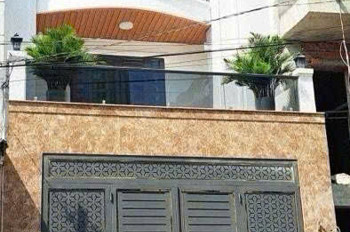 Chưa Tới 130 Triệu/m2 - Có Ngay Nhà Mặt Tiền Lê Văn Qưới - Kinh Doanh Đa Ngành - Chỉ 13.X Tỷ (Tl)