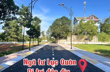 Cơ Hội Hiếm Đất Cổ Đông Chỉ Cách Ngã Tư Lục Quân 300M - Giá Nhỉnh 3 Tỷ