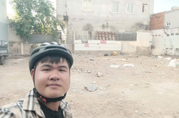 Đất Sổ Mới Gò Ô Môi – 163.3M2 – Ngang 9.6M – Hxh 6M