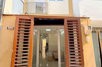 Nhà Riêng Huỳnh Tấn Phát Q7 – 3 X16m – 2 Tầng – 2Pn 2Wc