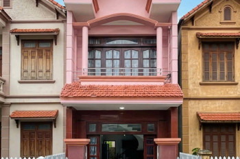 Chỉ 4 Tỷ Hơn- Bán Nhà Quận 7– Gần Ngã 4 Nguyễn Thị Thập– Dt 4.1X14– 3Pn– Shr