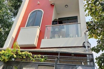 Bán Nhà Đường Ngô Chí Quốc, Thủ Đức, Tp Hcm. Dt 60M2, 3 Tầng, 4.75 Tỷ, Shr - 0933125879