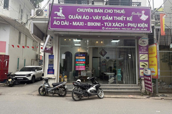 Sang Nhượng Spa Tại Gia Lâm, Hà Nội - Giá Tốt, Vào Kinh Doanh Ngay