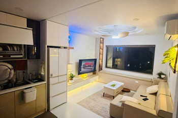 Siêu Phẩm Nhà Phố Trung Tâm Thạch Bàn – Gara Ô Tô – 6 Tầng Thang Máy Tương Lai