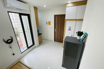 Cho Thuê Ccmn Full Đồ Đẹp Giá Cực Rẻ Tại 155 Cự Lộc, Thanh Xuân