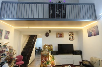 Nhà Trần Xuân Lê 70M2 Ngang 5M Đường 5.5M Giá 6.05 Tỷ