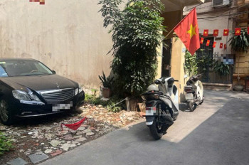 Đất Hiếm Tây Hồ – Ô Tô Tránh – Pháp Lý Sạchphố Lạc Long Quân – 46M² – Mặt Tiền 4,2M – Giá 13,5