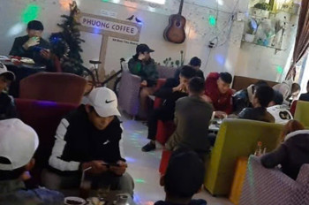 Cần Sang Quán Phương Coffee (Hát Cho Nhau Nghe) Karaoke Tại Đà Lạt