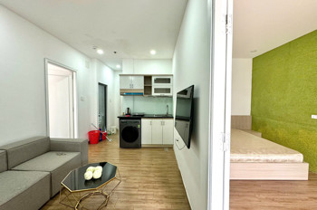 Gần Cầu Bông Q1, Bán Tòa Nhà Office+apartments_hdt 300Tr_6x40 Nh 8M_hầm 7 Tầng