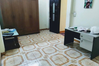 Căn Hộ Mini Sát Hồ Tây – 64M² – 6 Phòng – Dòng Tiền Sẵn – Chỉ 13.5 Tỷ!