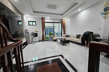 Đại Mỗ Nam Từ Liêm, 94M, 2 Ô Ô Tránh, Hàng Xóm Cho Thuê Văn Phòng