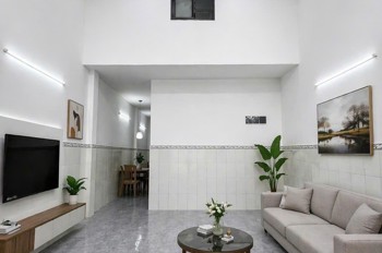 Mặt Tiền Kinh Doanh Tỉnh Lộ 10 2 Tầng 90M2 Dưới 4.1 Tỏi +++ Thương Lượng Mạnh