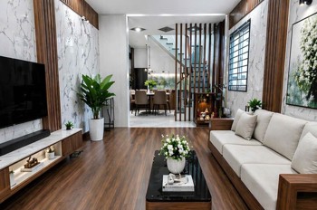 Căn Góc 2 Mặt Tiền Phú Thọ Hòa Hẻm Xe Hơi 63M2 2 Tầng Dưới 4.5 Tỏi +++ Thương Lượng Mạnh