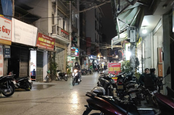 Bán Gấp Giá Rẻ Mặt Phố Tả Thanh Oai 80M, 1.5 Tầng, Mặt Tiền 5M, 1.1 Tỷ, Thanh Trì