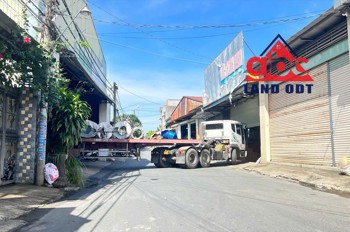 Bán Nhà Xưởng Đang Có Thu Nhập Cho Thuê Cao, Phù Hợp Đầu Tư Lâu Dài. Đã Chuyển Đổi Skc