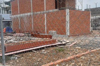 Bán Đất 5X22m Giá 3,75 Tỷ Đường Nhựa Thông 6M Lê Văn Khương