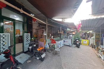 Bán Nhà Hẻm Lâm Văn Bền Q7, 80M2, 2 Tầng, Sổ Hồng, Giá 5 Tỷ