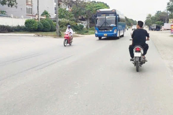 Chính Chủ Bán Lỗ Mảnh Đất Sát Ql21 100M2 Ngay Trục Chính Giá Rẻ