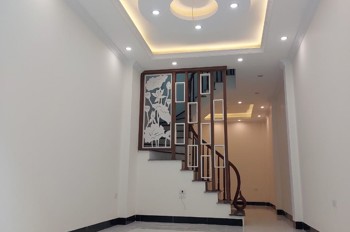 Nhà Đẹp Di Trạch – Đủ Công Năng Cho Gia Đình Nhiều Thế Hệ