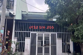 Bán Gấp Nhà Mặt Tiền 2 Tầng Đường Xuân Thiều - Gần Biển Nguyễn Tất Thành - Giá Chỉ Nhỉnh 5 Tỷ