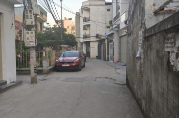 Bán Nhà 4 Tầng Ngõ 81 Đoàn Kết – Ô Tô Tránh – Mt 6,3M – Giá 3,46 Tỷ