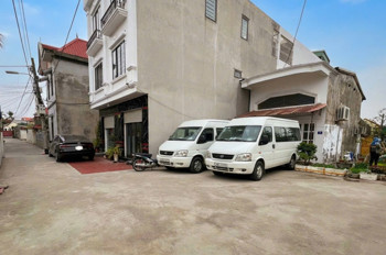 Bán Đất Ngõ 172 Cát Linh – Tràng Cát – Ô Tô Vào Tận Nơi – Giá 23Tr/m²