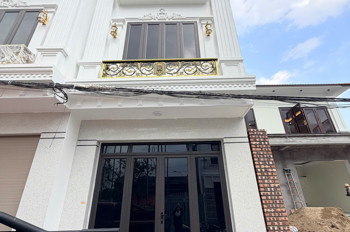 Bán Nhà 4 Tầng Mặt Đường Hàng Tổng – Hải An – Kinh Doanh Tốt – Giá 5,28 Tỷ