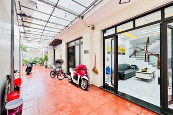 Bán Nhà 3 Tầng Ngô Gia Tự – Đằng Lâm – Ngõ Ô Tô – Giá 2,85 Tỷ