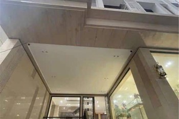 Bán Building Nguyễn Khang - 9 Tầng 1 Hầm - 28 Căn Hộ Vip - Dòng Tiền 3 Tỷ/năm - Mặt Tiền 10M - Ô