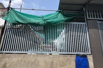 Bấn Nhà Tam Châu Gần Bệnh Viện Thủ Đức – Hẻm Xe Hơi 95M2 Sổ Vuông – Chỉ 5.1 Tỷ