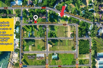 Cần Tiền Bán Gấp Lô Đất Nền Tđc Linh Sơn Sát Đại Học Quốc Gia Hà Nội , Mặt Đường Kinh Doanh 75M2